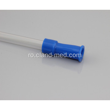 Tub rectal (PVC)